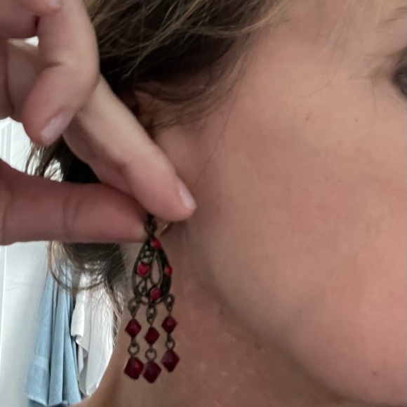 2 for $7Earrings - Picture 4 of 4